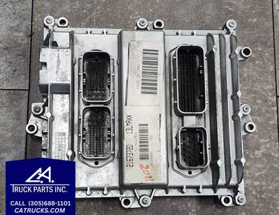 International MaxxForce 13 Engine Control Module (ECM) Part # 2167372D