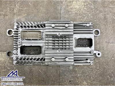 2009 International MaxxForce Engine Control Module (ECM) Part # 1883034C91