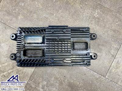 2007 International MAXXFORCE ECM Part # 1873846C91, 5WS40600/02 5WS4060002