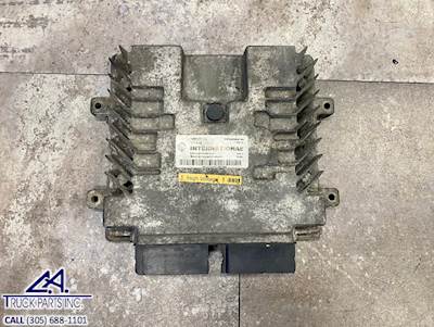 2012 International MaxxForce Engine Control Module (ECM) Part # 1887351C2, 5WS40900/05