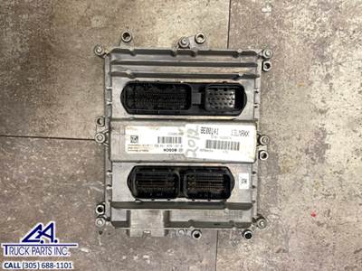 2012 International MaxxForce 13 Engine Control Module (ECM