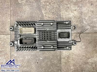 2007 International MaxxForce Engine Control Module (ECM) Part # 1873846C91 for 2007 2008 2009 MAXXFORCE DT