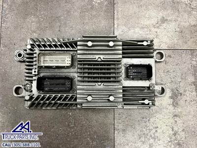 International MaxxForce Engine Control Module (ECM) Part # 1881710C91, 5WS40600/03