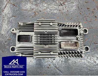 International MaxxForce Engine Control Module (ECM) Part # 1883034C91