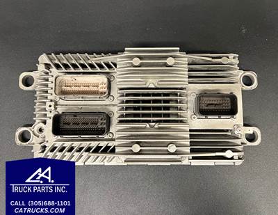 2008 International MaxxForce Engine Control Module (ECM) Part # 1883034C91