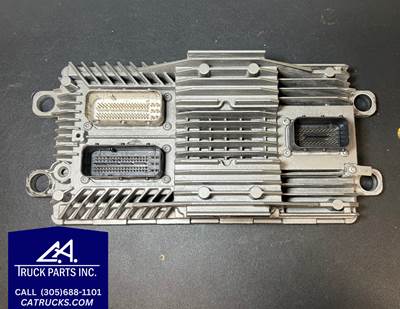 2008 International MaxxForce Engine Control Module (ECM) Part # 1883034C91