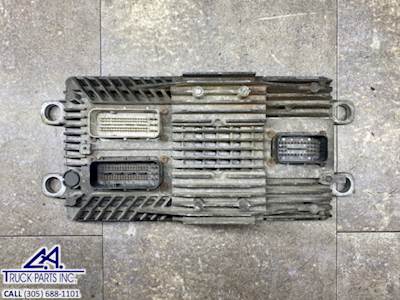 International MaxxForce DT Engine Control Module (ECM) Part # 1883086C91 (EGR, DPF Model)