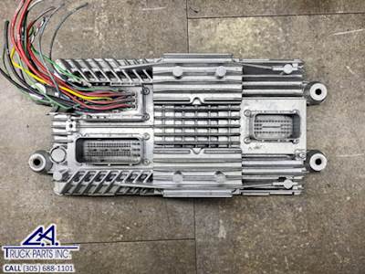 International MaxxForce DT Engine Control Module (ECM) for 2007 2008 2009 MAXXFORCE DT (EGR, DPF Model) Diesel Engines