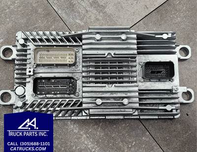 2007 International MaxxForce DT Engine Control Module (ECM) for 2007-2009 Part # 1873846C91