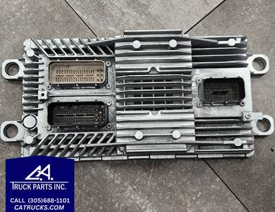 2007 International MaxxForce DT Engine Control Module (ECM) for 2007-2009 Part # 1873846C91