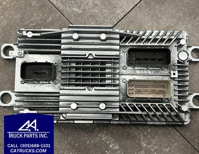 2007 International MaxxForce DT Engine Control Module (ECM) for 2007-2009 Part # 1873846C91