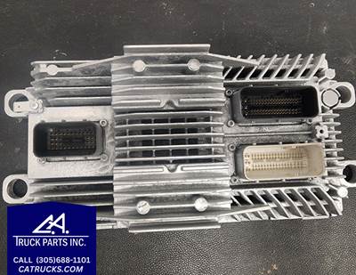 2007 International MaxxForce DT Engine Control Module (ECM) for 2007-2009 Part # 1873846C91