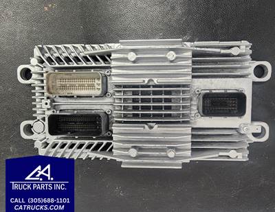 2007 International MaxxForce DT Engine Control Module (ECM) for 2007-2009 Part # 1873846C91