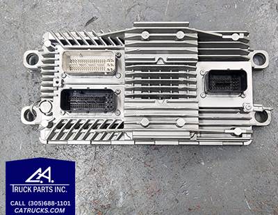International MaxxForce DT Engine Control Module (ECM) Part # 1873846C91