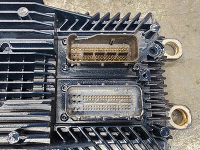 2009 International MaxxForce DT Engine Control Module (ECM) Part ...