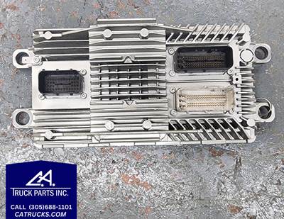 2012 International MaxxForce DT Engine Control Module (ECM) for 2010-2012 Part # 1883086C93