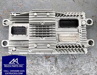 2007 International MaxxForce DT Engine Control Module (ECM) for 2007-2009 Part # 1873846C91