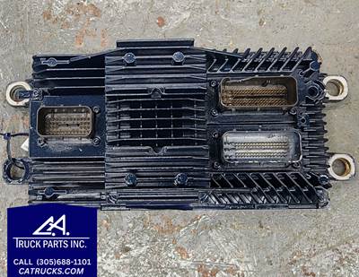 2009 International MaxxForce DT Engine Control Module (ECM) Part # 1883086C91