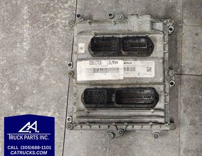 International N13 Engine Control Module (ECM) Part # 7095698C1
