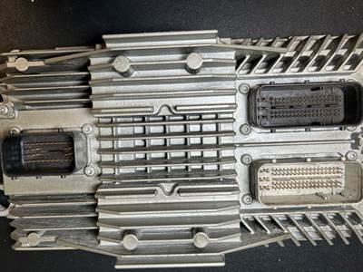 International Navistar Engine Control Module (ECM) MaxxForce Part # 1883034C91