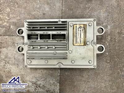 2008 International ECM Part # 1843117C5 , 5WY7248/05 EGR Model