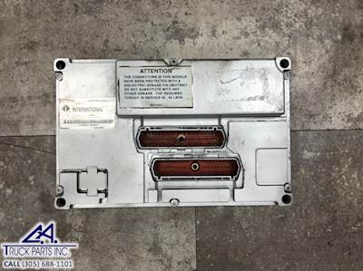 International T444E / DT466E Engine Control Module (ECM) P/N 1833558C1