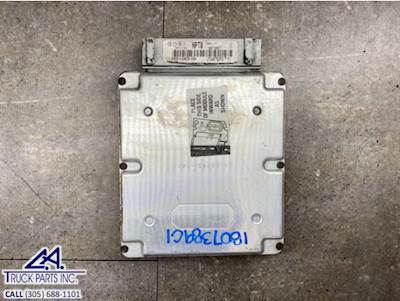 1996 International T444E Engine Control Module (ECM) Part # 1807389C1