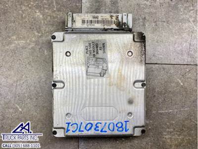 1995 International T444E Engine Control Module (ECM) Part # 1807307C1