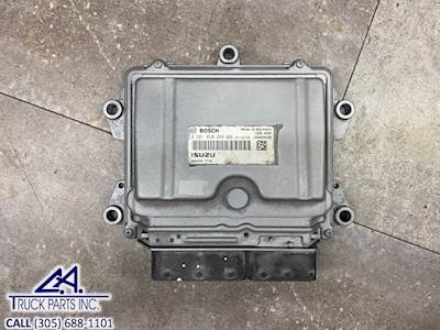 Isuzu 0281020269 Engine Control Module (ECM)