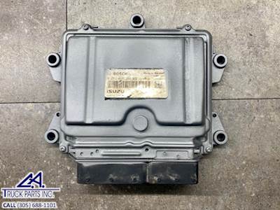 2014 Isuzu NPR/NQR/NRR Control Module Part # 0281020269