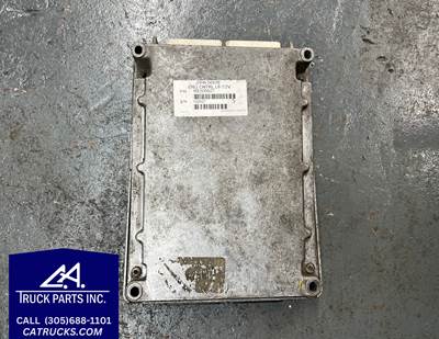 John Deere 6081 Engine Control Module (ECM) Part # RE505627