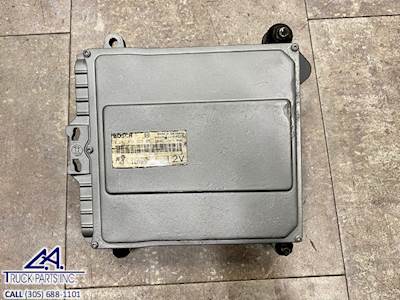 Mack 0281 020 023 Engine Control Module (ECM) for 0281 020 023 Mack Diesel Engines