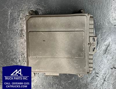 Mack 12MS526M Engine Control Module (ECM)