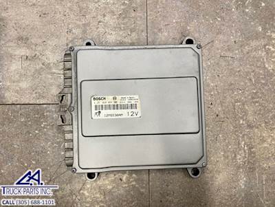 Mack 12MS530AM Engine Control Module (ECM) Part # 12MS530AM
