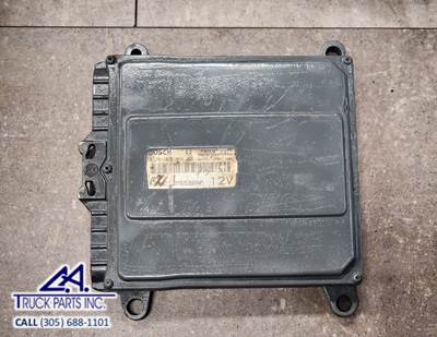Mack 12MS530AM Engine Control Module (ECM)