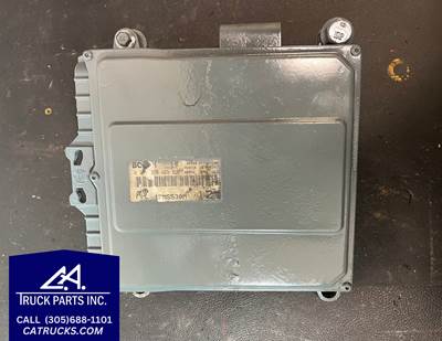 2005 Mack 12MS530M Engine Control Module (ECM) for 2004-2006 Part # 12MS530M, Bosch Part # 0 281 020 023