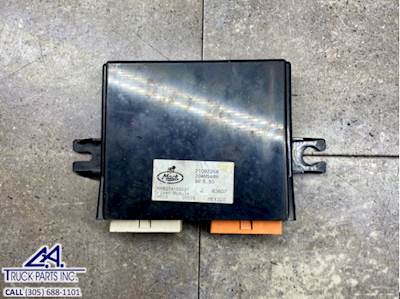 Mack Driver Module Part # 21092268, 204MS48M