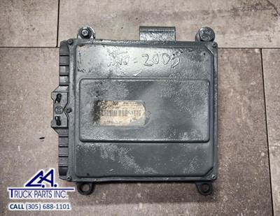 Mack Engine Control Module (ECM), Bosch Part # 0281020023