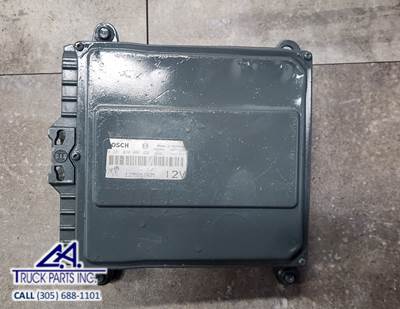 Mack Engine Control Module (ECM) Part # 0281020006