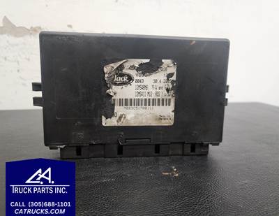Mack Engine Control Module (ECM) Part # 12MS48M6
