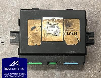 Mack Vehicle Control Module (VECU) Part # 21083383-P08, 27358