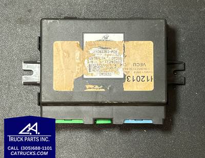 Mack Vehicle Electronic Control Module (VECM) OEM Part # 21083383-P08, Australia # 27358