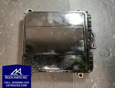 Mack E7 Passenger Side Engine Control Module (ECM)