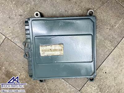 Mack AI Engine Control Module ECM Part# 12MS530AM, 12V, Bosh Part# 0281020023