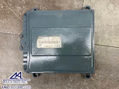 Mack AMI Engine Control Module (ECM) 12MS530AM, Bosh Part# 0281020088