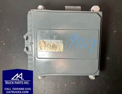 2005 Mack AMI-370 Engine Control Module (ECM) OEM Part # 12MS530M, Bosch Part # 0 281 020 023