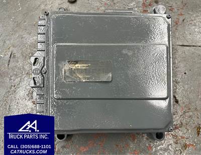 Mack AMI Engine Control Module (ECM) Part # 12MS530AM