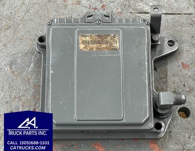 Mack AMI Engine Control Module (ECM) OEM Part # 12MS514M, Bosch Part # 0 281 001 522