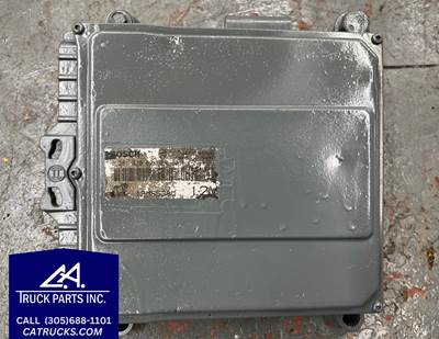 Mack AMI Engine Control Module (ECM) Part # 12MS530M, Bosch Part # 0 281 020 023