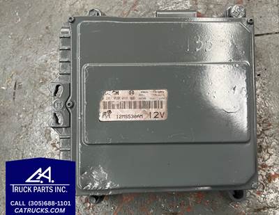 Mack AMI Engine Control Module (ECM) Part # 12MS530AM, Bosch Part # 0 281 020 088